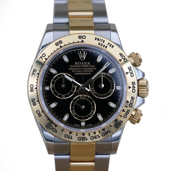 Rolex Daytona 116503